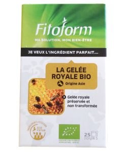 Royal Jelly BIO, 25 g